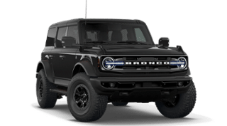 2026 Ford Bronco® External Image 5